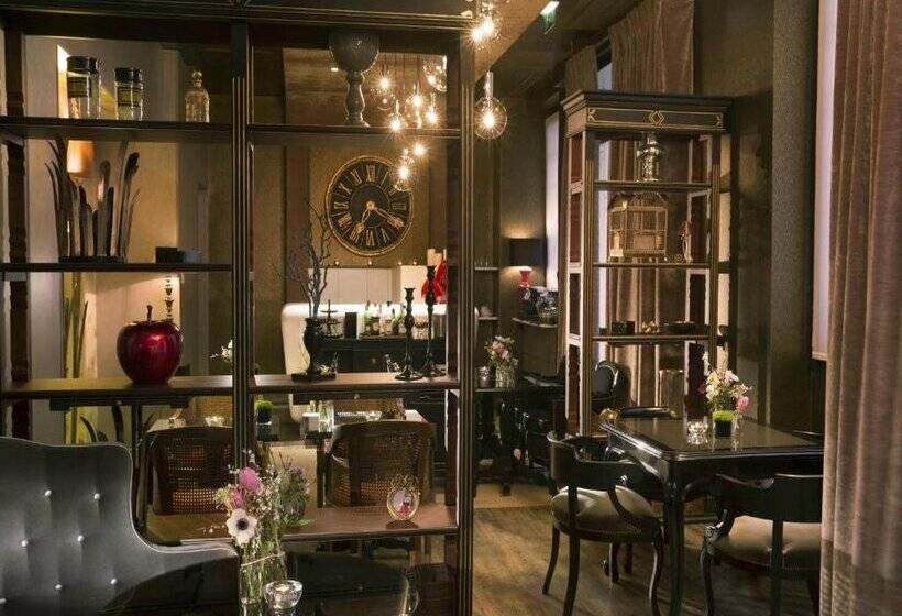 Fotos del hotel Hôtel Gabriel Paris:  38