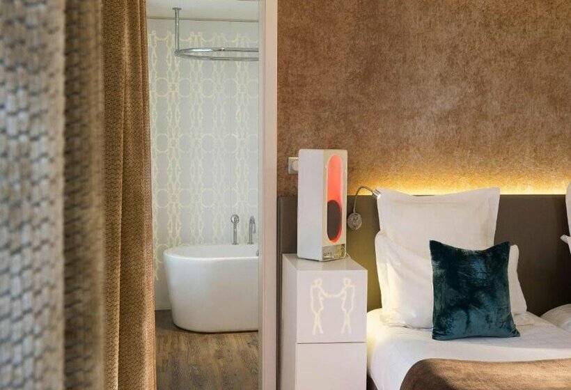 Fotos del hotel Hôtel Gabriel Paris:  44