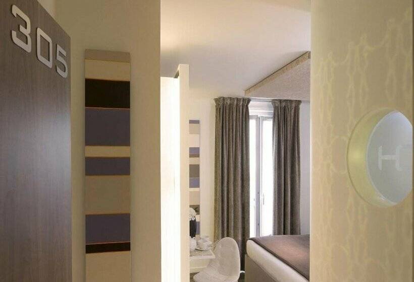 Fotos del hotel Hôtel Gabriel Paris:  20