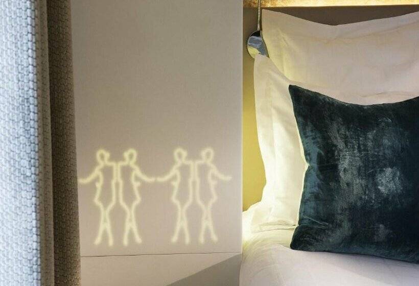 Fotos del hotel Hôtel Gabriel Paris:  13