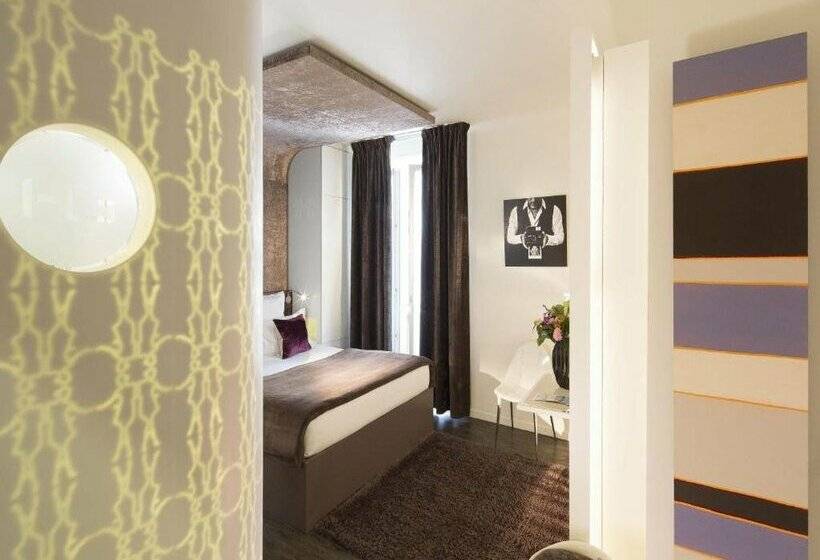 Fotos del hotel Hôtel Gabriel Paris:  14