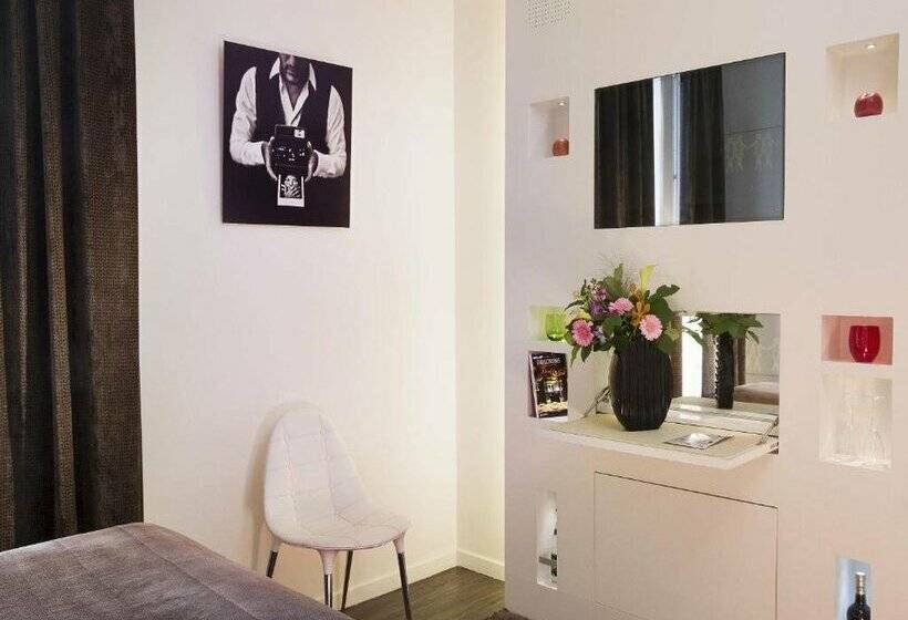 Fotos del hotel Hôtel Gabriel Paris:  23