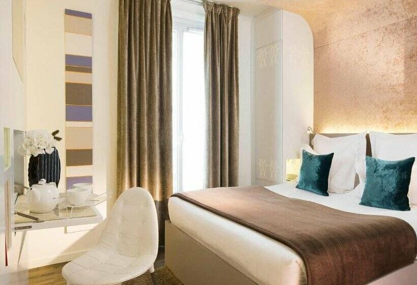 Fotos del hotel Hôtel Gabriel Paris:  42