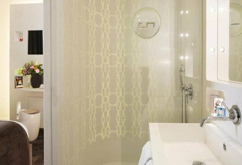 Fotos del hotel Hôtel Gabriel Paris:  12