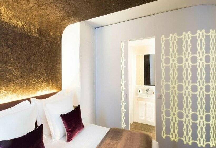 Fotos del hotel Hôtel Gabriel Paris:  5