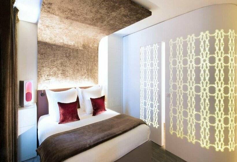 Fotos del hotel Hôtel Gabriel Paris:  29