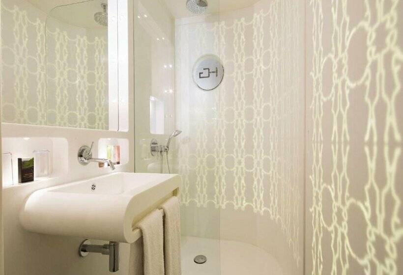 Fotos del hotel Hôtel Gabriel Paris:  43