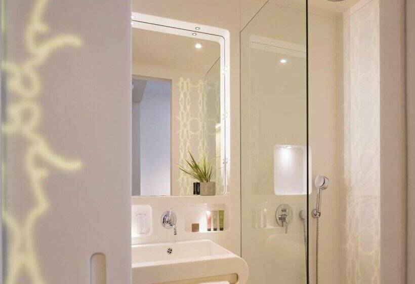 Fotos del hotel Hôtel Gabriel Paris:  21