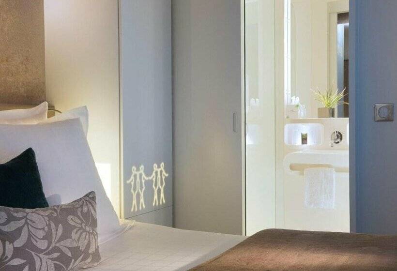 Fotos del hotel Hôtel Gabriel Paris:  28