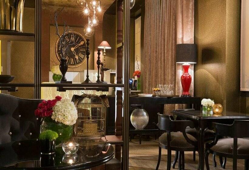 Fotos del hotel Hôtel Gabriel Paris:  6