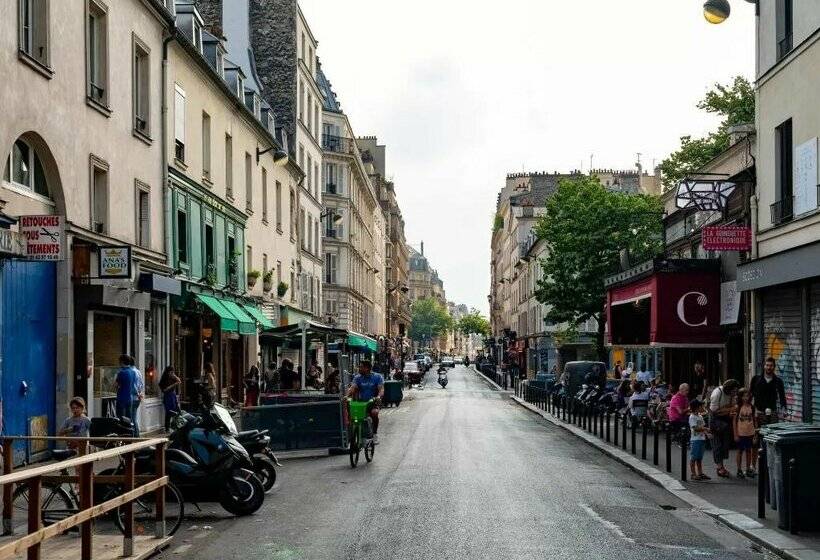 Fotos del hotel Hôtel Gabriel Paris:  24