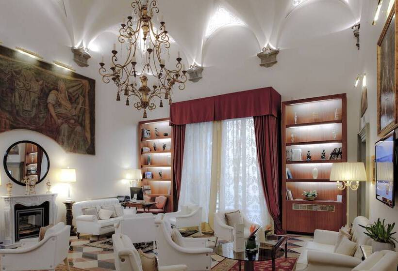Fotos del hotel Golden Tower  & Spa:  9