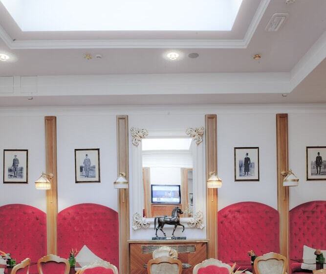 Fotos del hotel Golden Tower  & Spa:  10