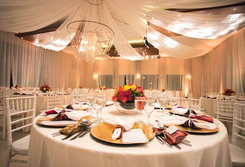 Gran Hotel Cochabamba