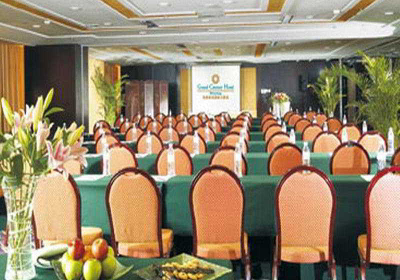 فندق Grand Century