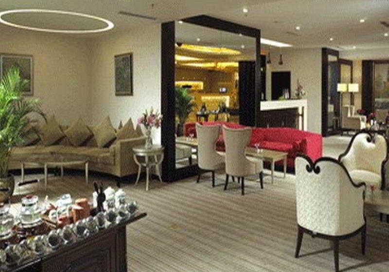 فندق Grand Century