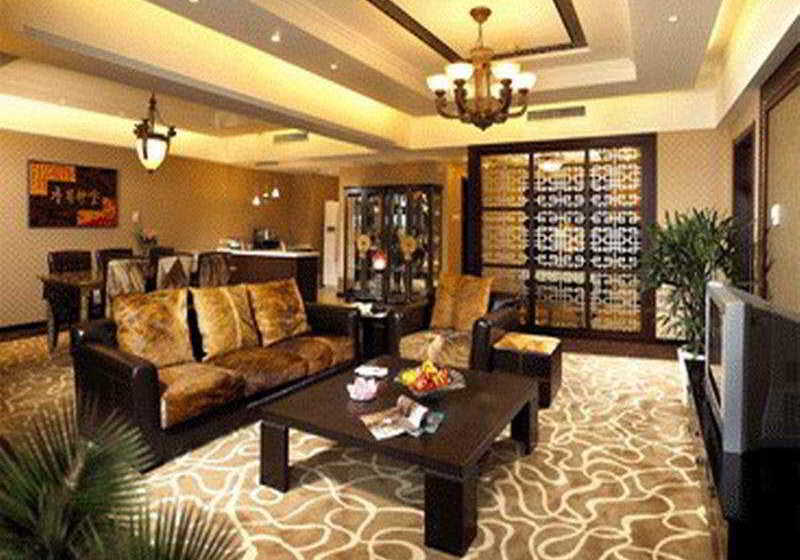 فندق Grand Century