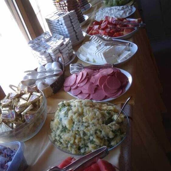 Fotos del hotel Grand Liza:  35