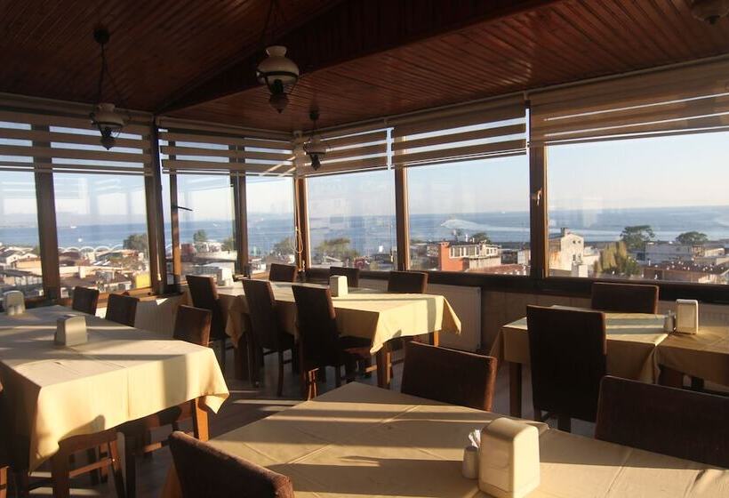 Fotos del hotel Grand Liza:  23