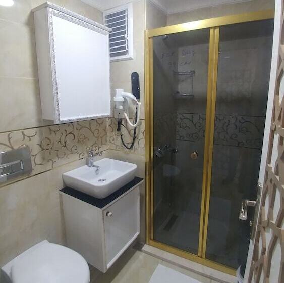 Fotos del hotel Grand Liza:  29