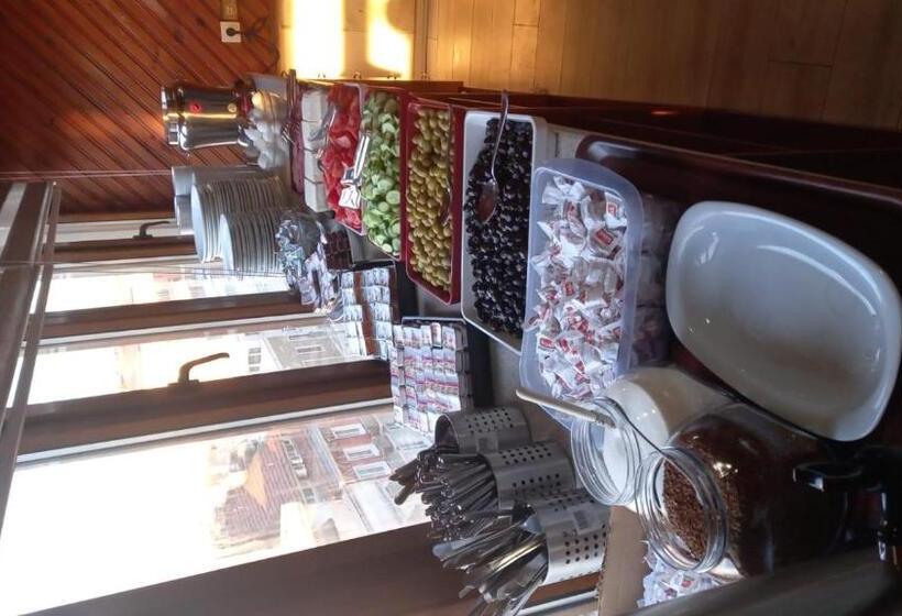 Fotos del hotel Grand Liza:  17