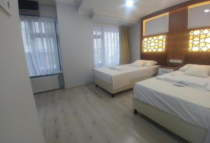 Fotos del hotel Grand Liza:  3