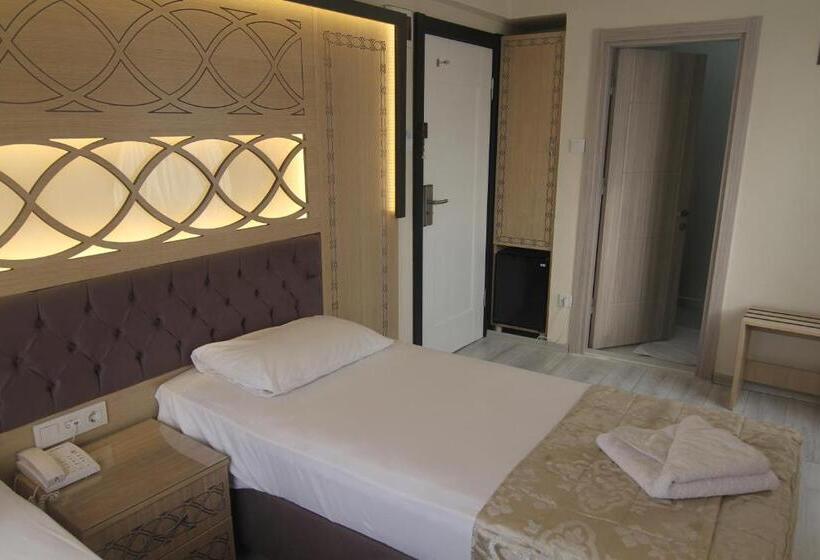 Fotos del hotel Grand Liza:  34