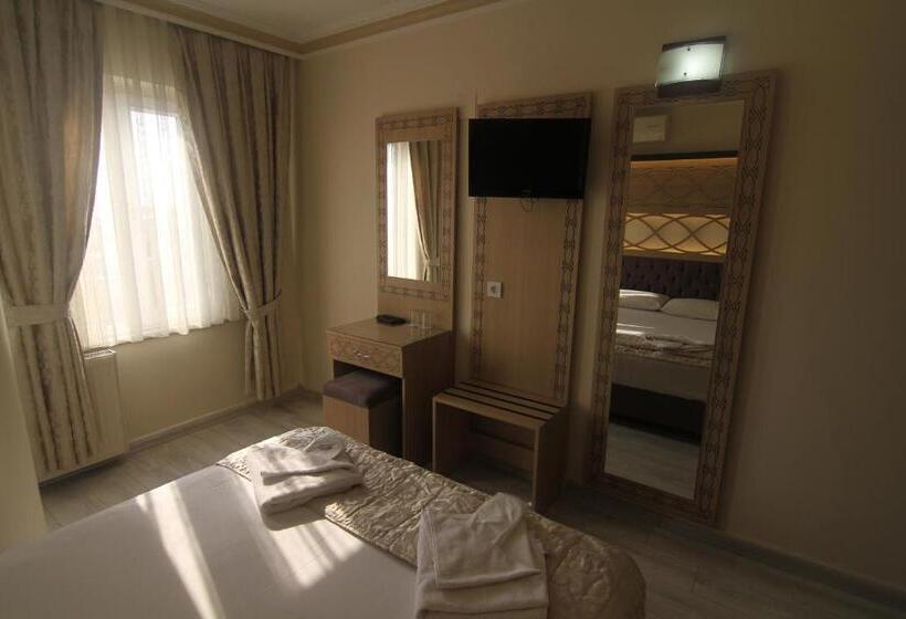 Fotos del hotel Grand Liza:  22