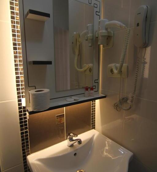 Fotos del hotel Grand Liza:  21