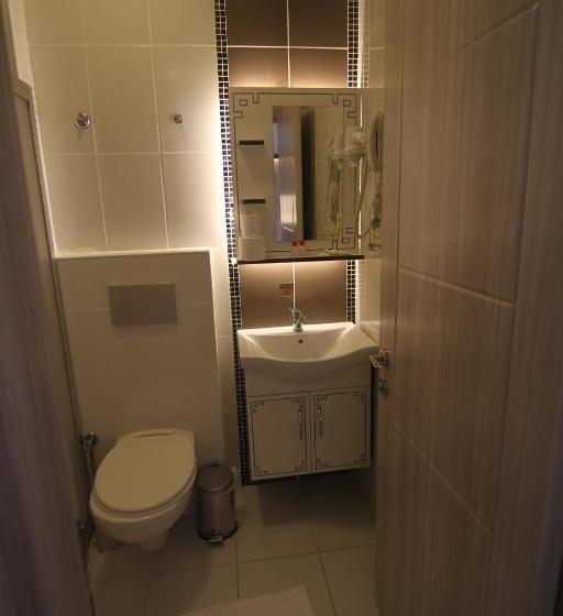Fotos del hotel Grand Liza:  12