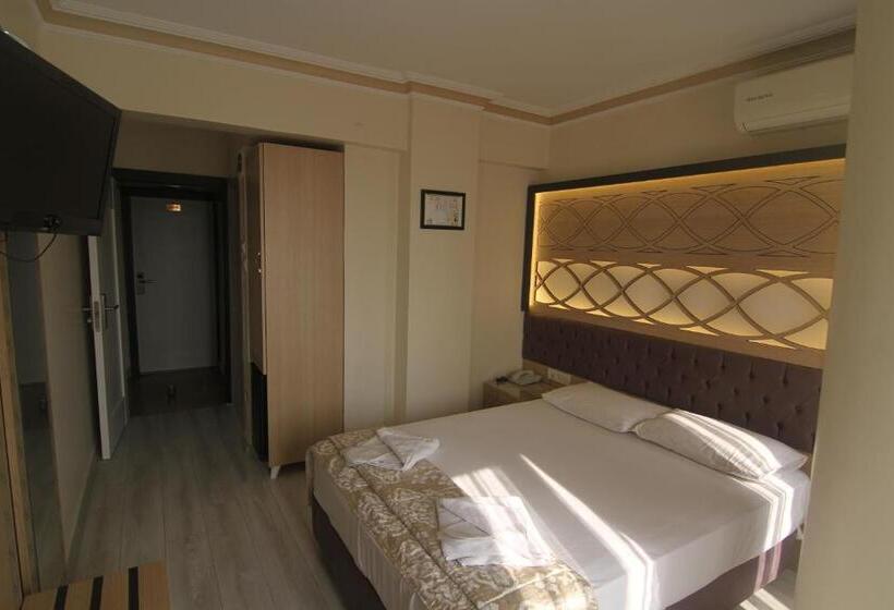 Fotos del hotel Grand Liza:  9