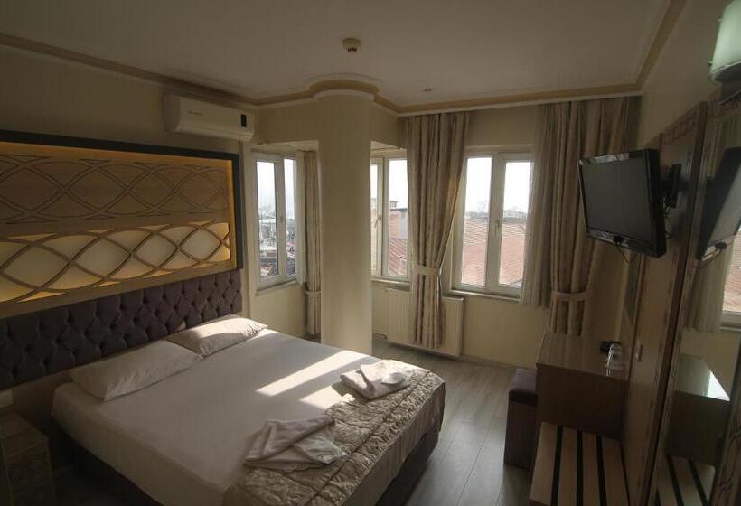 Fotos del hotel Grand Liza: 1 Fotos del hotel Grand Liza: 1