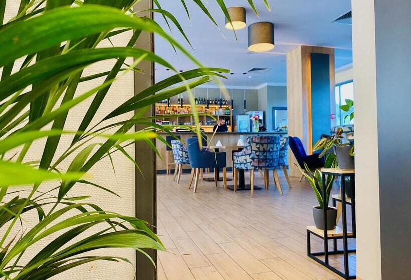 Fotos del hotel Conrad:  25