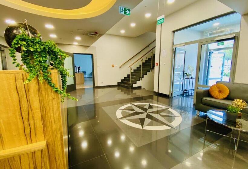 Fotos del hotel Conrad:  10