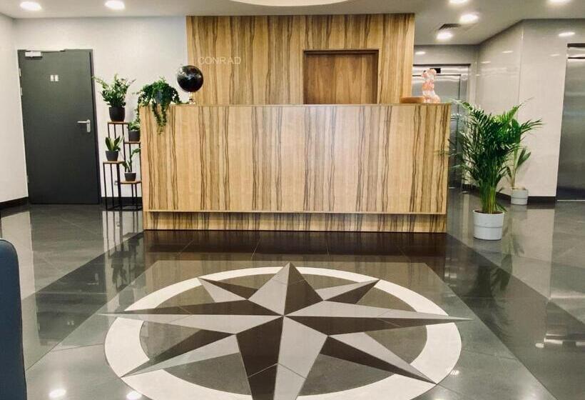 Fotos del hotel Conrad:  20