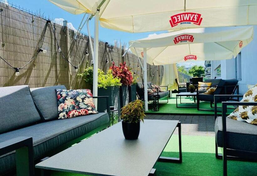 Fotos del hotel Conrad:  11