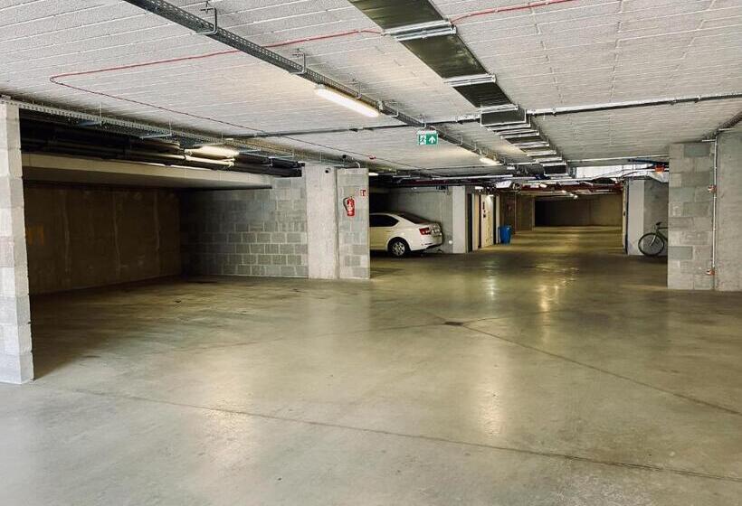 Fotos del hotel Conrad:  16