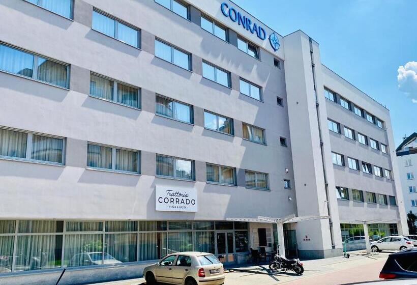 Fotos del hotel Conrad:  22