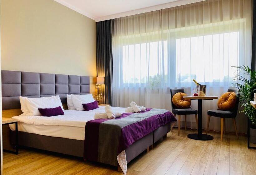 Fotos del hotel Conrad:  3