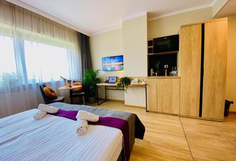 Fotos del hotel Conrad:  2