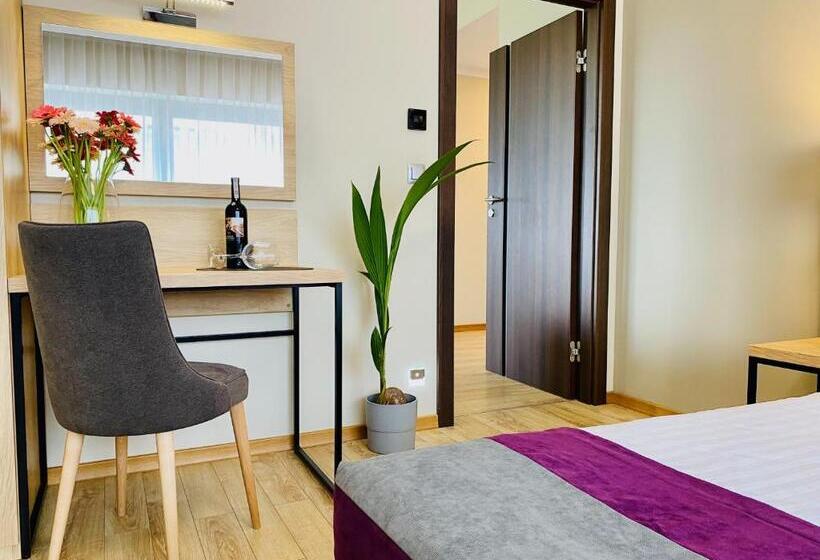 Fotos del hotel Conrad:  18