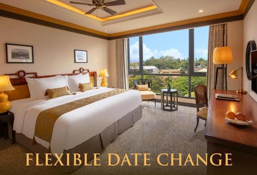 هتل Silk Path Grand Hue