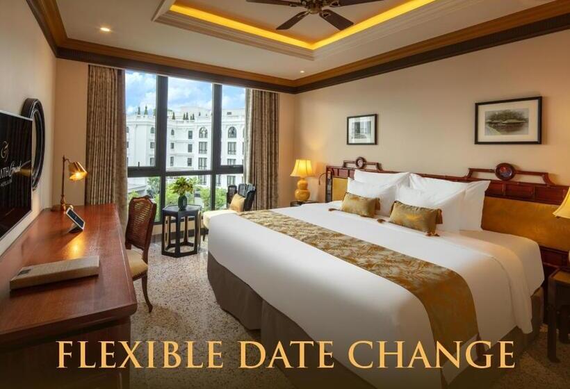 هتل Silk Path Grand Hue