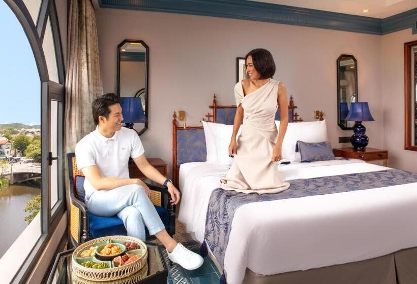 هتل Silk Path Grand Hue