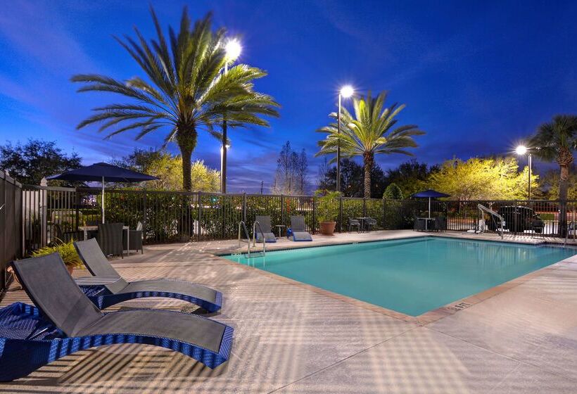 Hotel Hampton Inn & Suites Clearwater/st. Petersburg Ulmerton Road