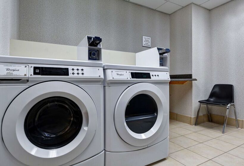 هتل Hampton Inn & Suites Clearwater/st. Petersburg Ulmerton Road, Fl