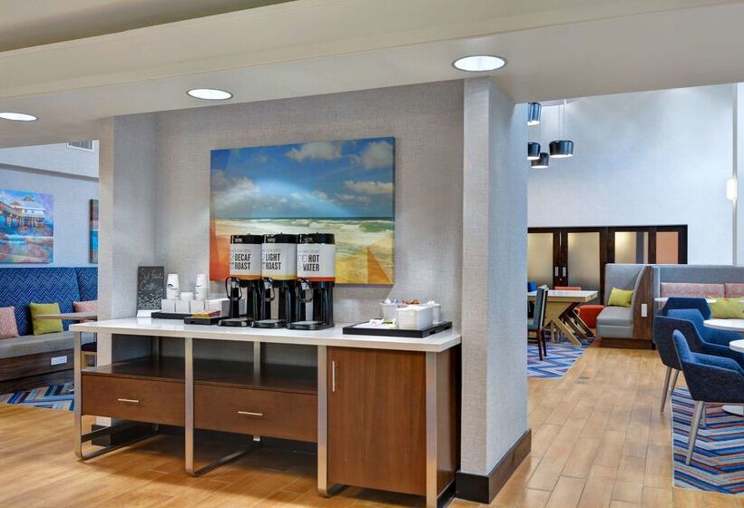هتل Hampton Inn & Suites Clearwater/st. Petersburg Ulmerton Road, Fl