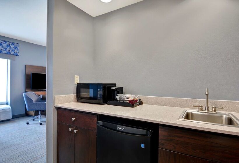 هتل Hampton Inn & Suites Clearwater/st. Petersburg Ulmerton Road, Fl