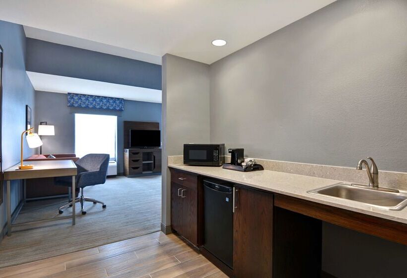هتل Hampton Inn & Suites Clearwater/st. Petersburg Ulmerton Road, Fl