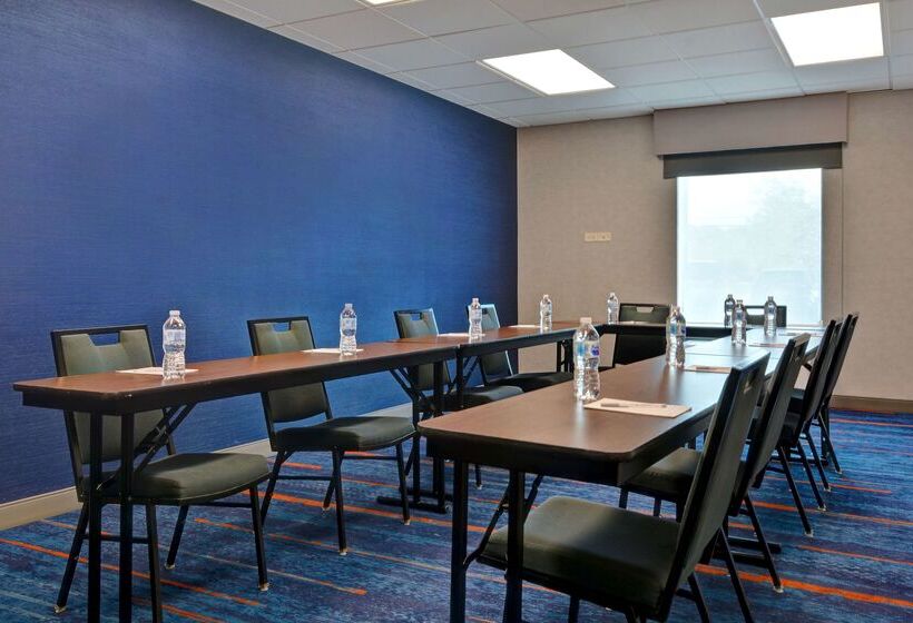 هتل Hampton Inn & Suites Clearwater/st. Petersburg Ulmerton Road